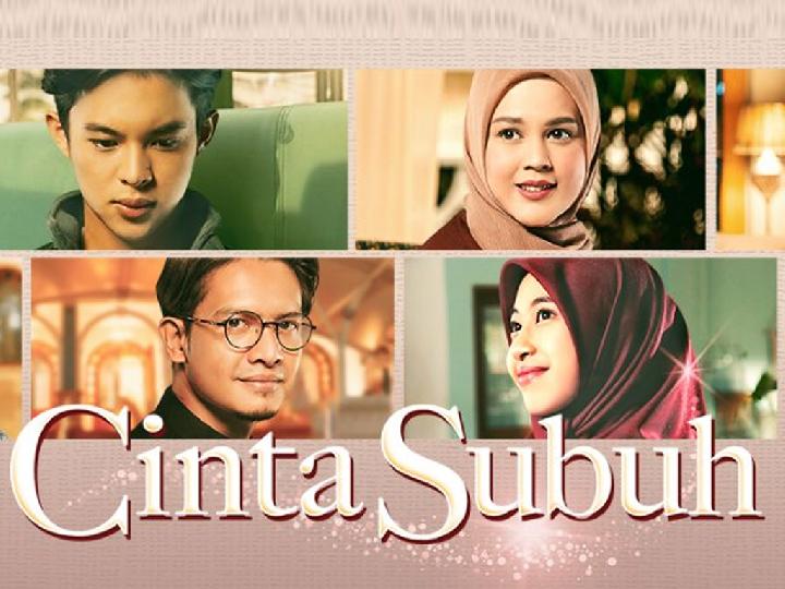 Film Cinta Subuh Tayang di Bioskop 19 Mei 2022, Dibintangi Dinda Hauw dan Syakir Daulay