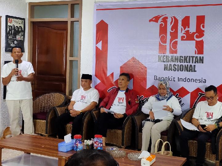 Kobarkan Semangat Persatuan, Peringatan Hari Kebangkitan Nasional Digelar di Tugu Lilin Surakarta