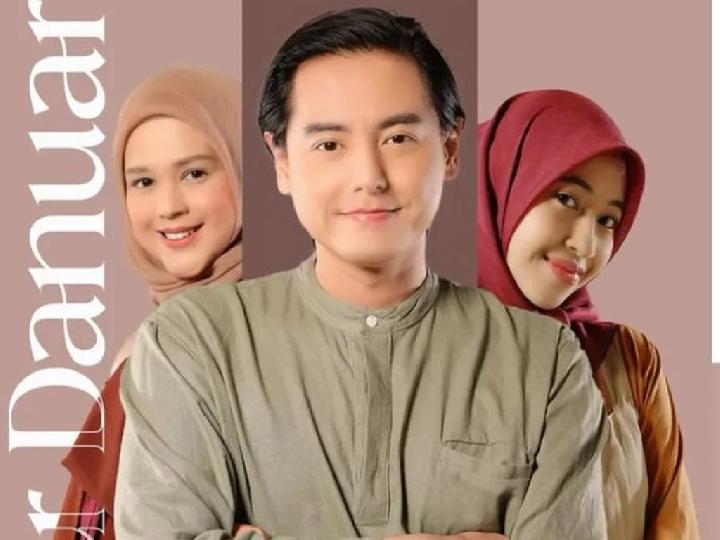 Film Cinta Subuh Siap Tayang, Roger Danuarta Senang Cut Meyriska Baper