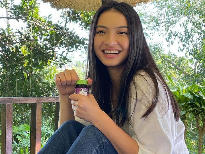 Cerita Raline Shah, Pernah Dibully Gegara Kulitnya Hitam dan Kucel