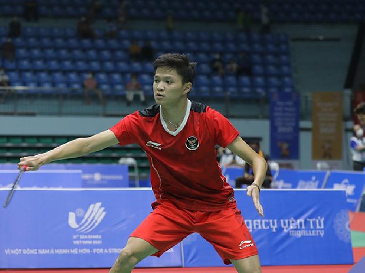 Bobby Kalah, Tim Putra Indonesia Gagal ke Final SEA Games 2021