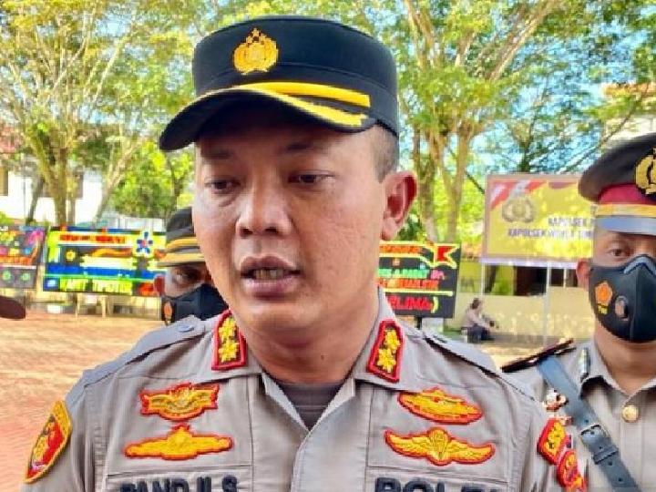 Polisi Periksa Tiga Saksi Soal Kasus Pelemparan Molotov Rumah Pimpinan Ponpes MBI Aceh