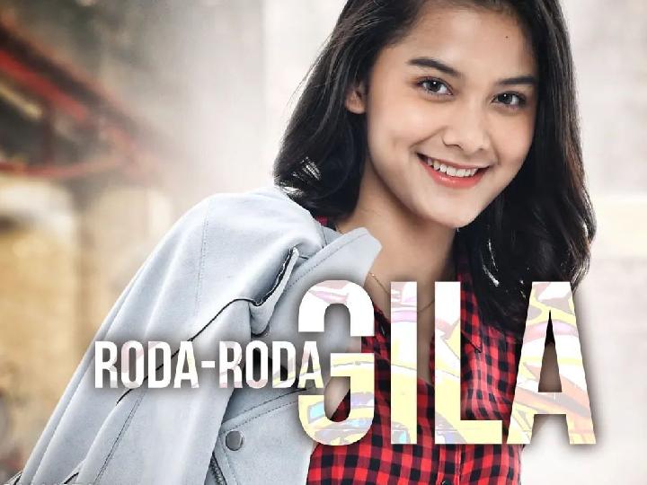 Main di Sinetron Roda-Roda Gila, Callista Arum Belajar Naik Motor di Lokasi Syuting