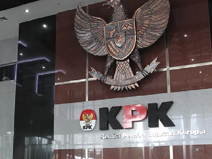 Kasus Korupsi di KPK, 35 Persen 'Disumbang' Kader Parpol