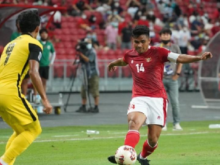 Sore Ini Duel dengan Thailand, Asnawi Absen Saddil Sudah Bergabung Timnas