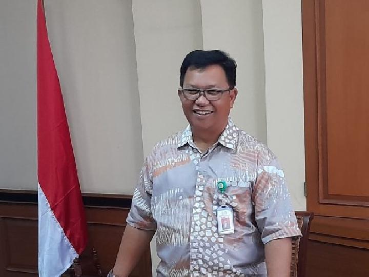 Menteri Kesehatan Ganti Jubir Kemenkes, Ini Tugas Baru dr Nadia