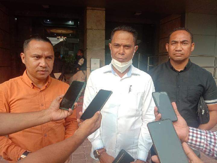 Kementerian ATR/BPN Didesak Gugurkan Sertipikat Bodong yang Diterbitkan BPN Kota Makassar