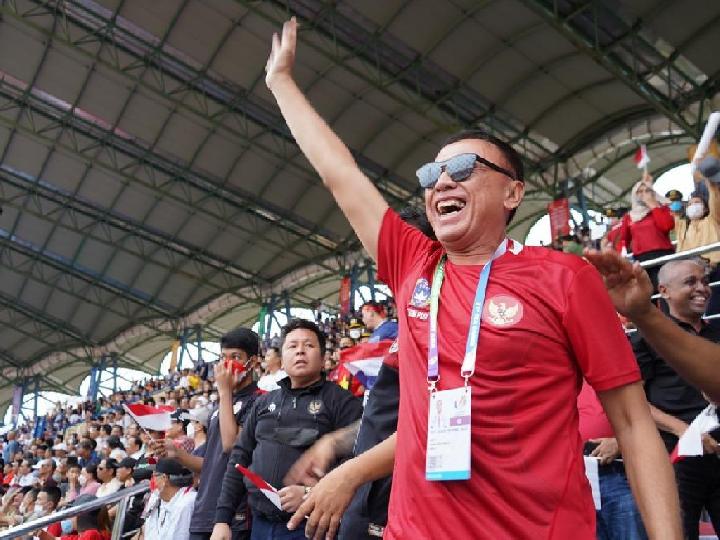 Dua Bobotoh Persib Tewas, Ketum PSSI dan Dirut PT LIB Harus Jadi Tersangka