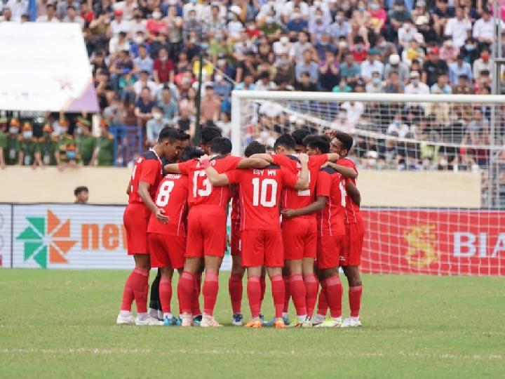 Thailand dan Vietnam ke Final, Indonesia dan Malaysia Rebutan Perunggu 