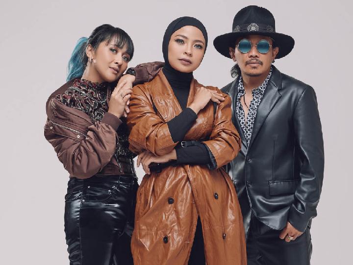 Grup Band Kotak Luncurkan Single Hantam!, Jadi Soundtrack Film Satria Dewa: Gatotkaca