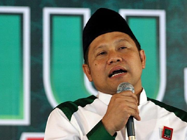 Ketua PKB NTB Bantah Isu Hendak Kudeta Muhaimin Iskandar