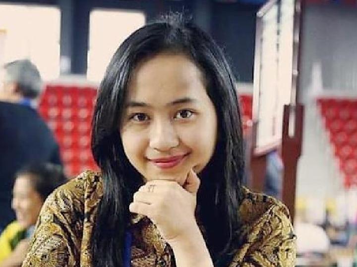 Chelsie Monica Ignesias Sihite, Jago Catur Indonesia di SEA Games 2021