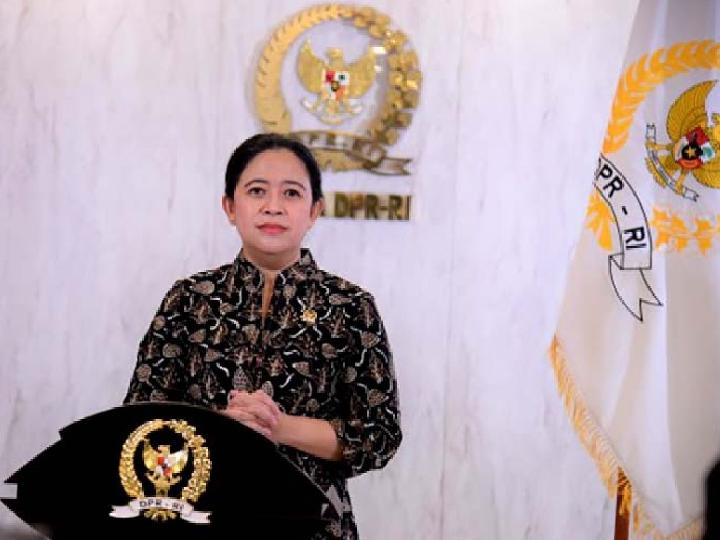 Puan Maharani Apresiasi Prestasi Tim Merah Putih di SEA Games 2021 Vietnam