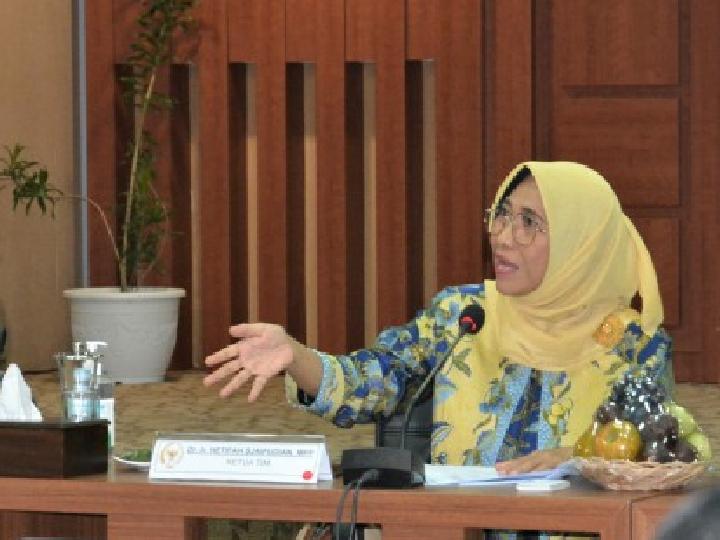 Respons Aspirasi dan Informasi Soal Bidang Pendidikan di Aceh, Ini Kata Komisi X DPR RI