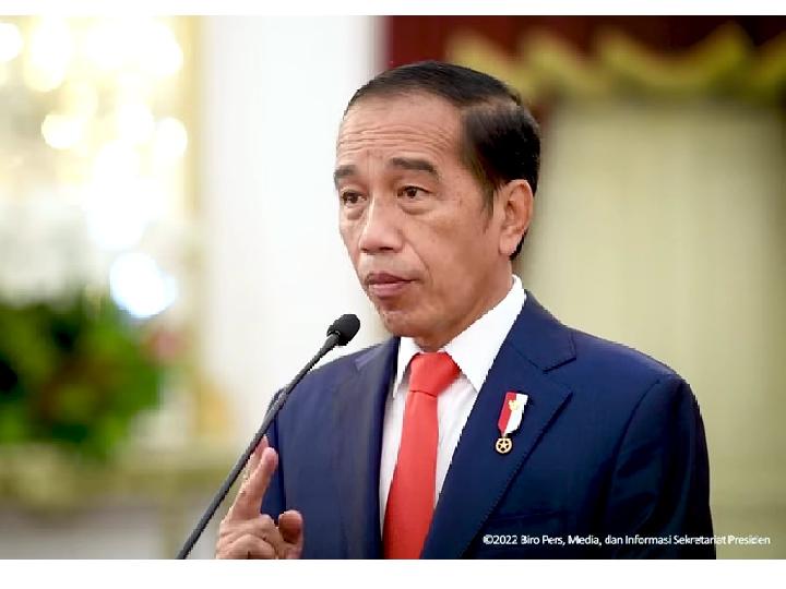 Jokowi: Penanganan Pandemi dan Kesenjangan Vaksinasi di Asia-Pasifik Harus Ditutup!