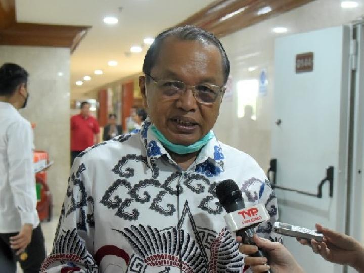 Anggota DPR Minta Pemerintah Genjot Imunisasi Penyakit Menular