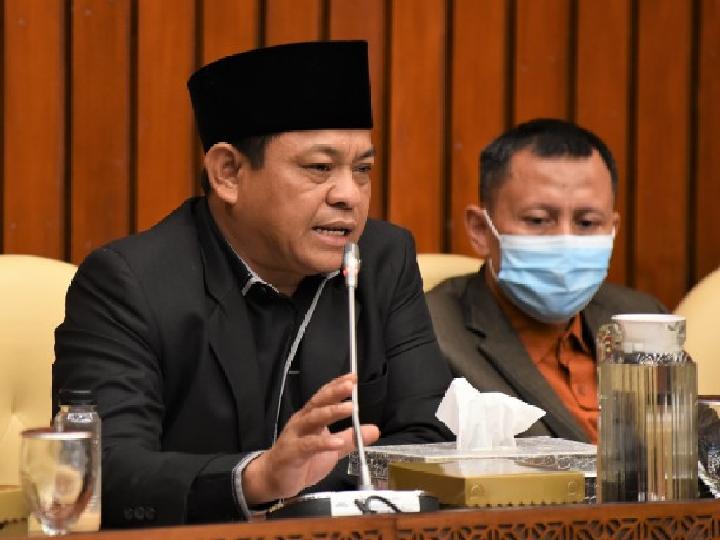 Pemerintah Berencana Vaksinasi Penyakit PMK, DPR: Dari Manakah Anggaran Itu?