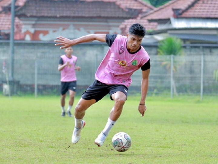 PSM Makassar Kembali Datangkan Striker Baru Jelang Piala AFC Cup