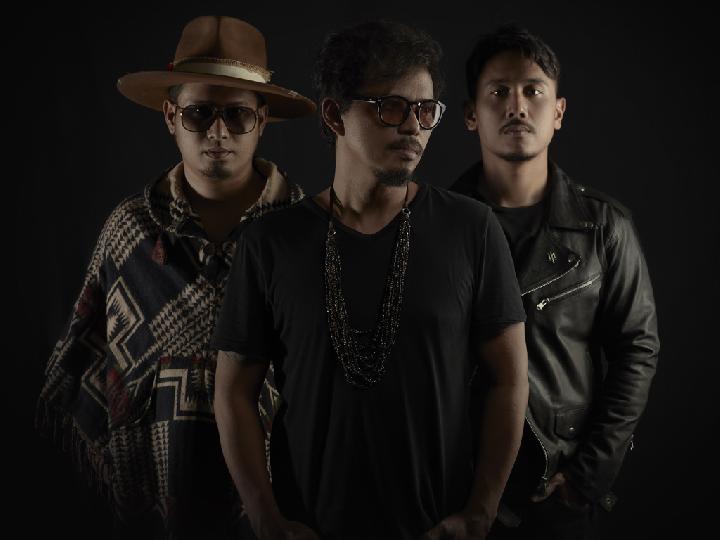 Singgung Fenomena "Anak Senja", Gugun Blues Shelter Luncurkan Single Jingga