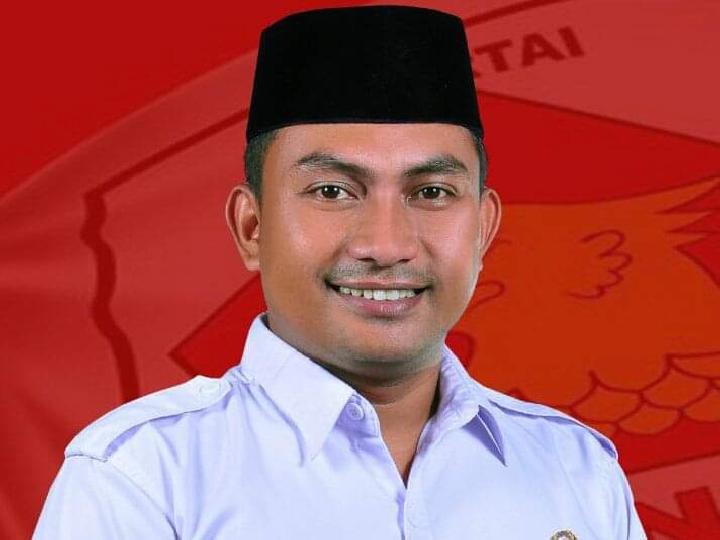 Gerindra Sulbar Panaskan Mesin Politik Hadapi Pemilu 2024