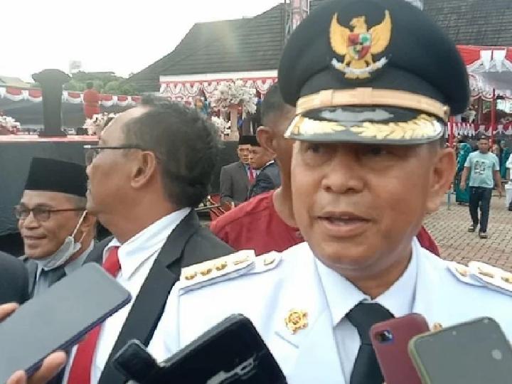 Penunjukan Pj Bupati Seram Barat dari Anggota TNI Aktif Cacat Hukum  