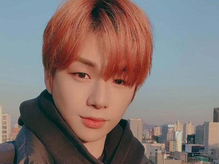 Kang Daniel Bakal Rilis Album Kemas Ulang Bertajuk Retold