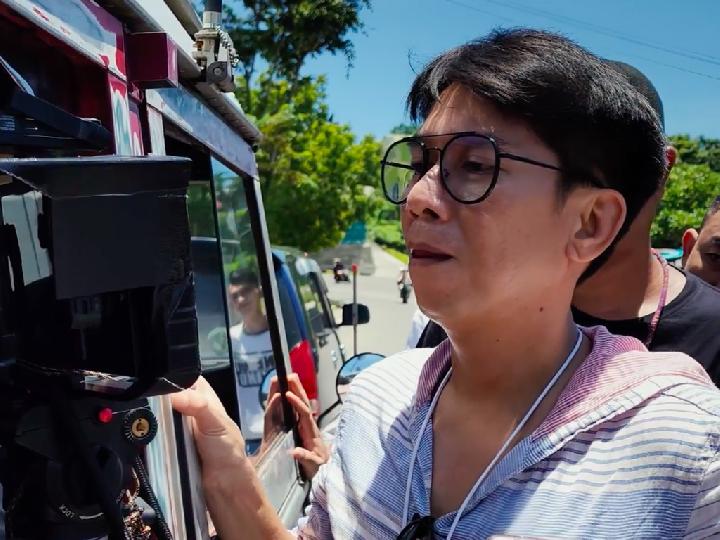 Tips Bikin Video Pendek Pro Bermodal Smartphone Ala Sutradara Andri Cung