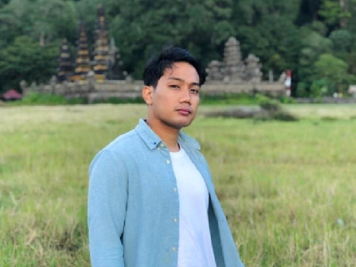 Doa Masyarakat Jabar untuk Putra Sulung Ridwan Kamil