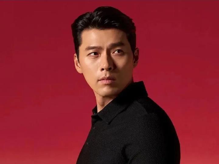 Patung Lilin Hyun Bin Bakal Hadir di Museum Madam Tussauds Singapura