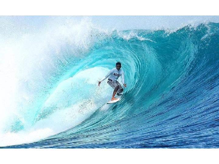 Sandiaga Optimis Ajang Surfing di Banyuwangi Angkat Citra RI