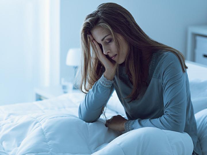 Tips Sederhana Mengatasi Gangguan Tidur atau Insomnia