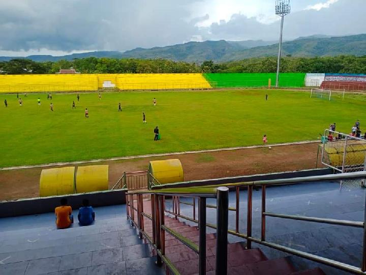 PSM Lawan Sulut United di Stadion BJ Habibie Parepare 6 Juni Mendatang, Segini Harga Tiketnya