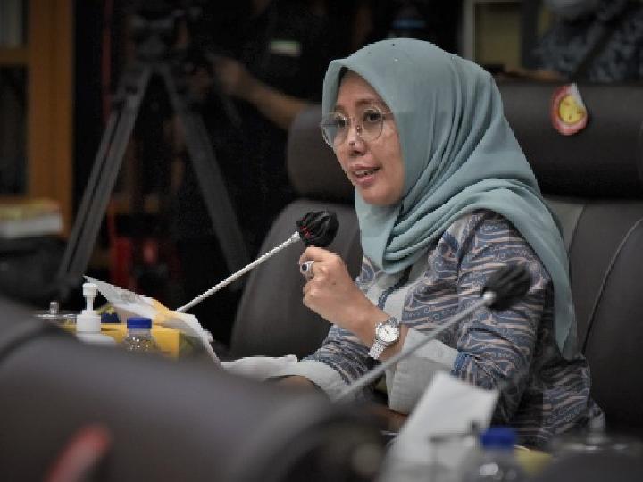 Transformasi Sistem Kesehatan, DPR RI: Tak Semua Masyarakat Paham Teknologi