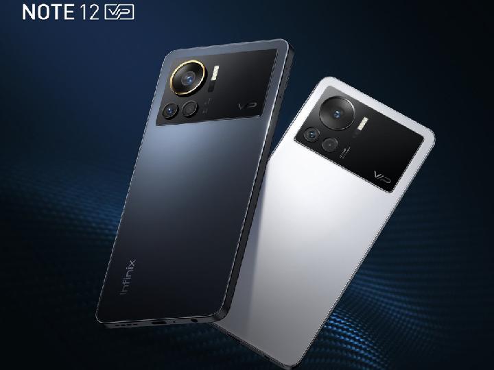 Spesifikasi Lengkap Smartphone Infinix Note 12