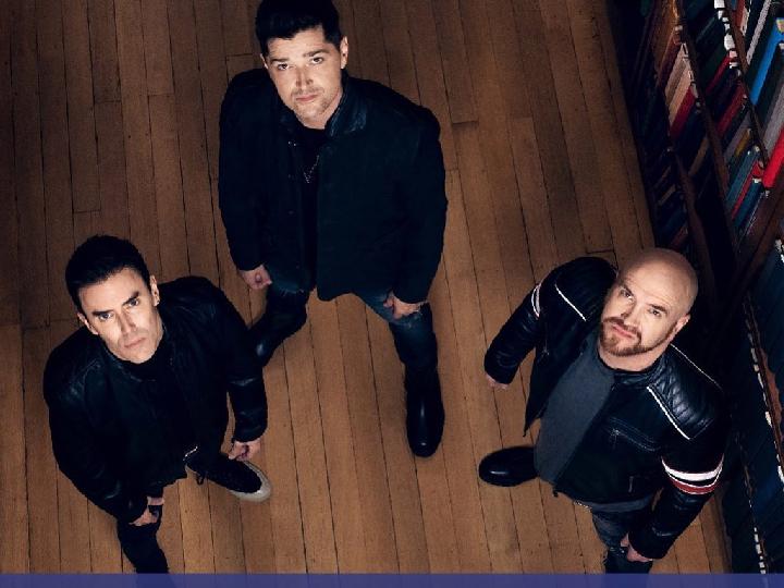 Daftar Harga Tiket Konser The Script di Jakarta