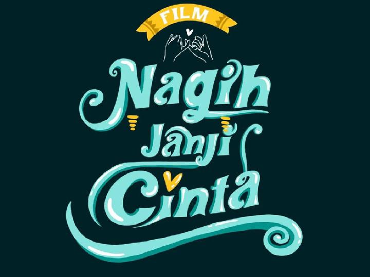 Film Nagih Janji Cinta Siap Tayang 17 November 2022 di Bioskop