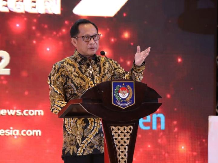 Tito Karnavian Tak Akan Setujui Usulan APBD Kalau Tidak Cantumkan Ini dalam PBJ