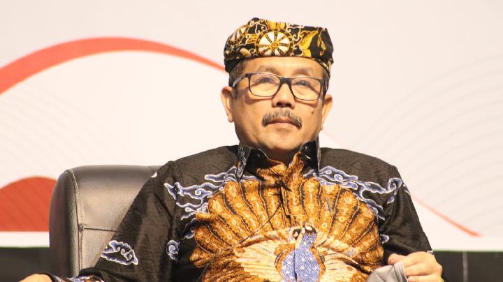 Bupati Cirebon:  Awasi dan Waspadai Kampanye Hitam Jelang Pesta Demokrasi