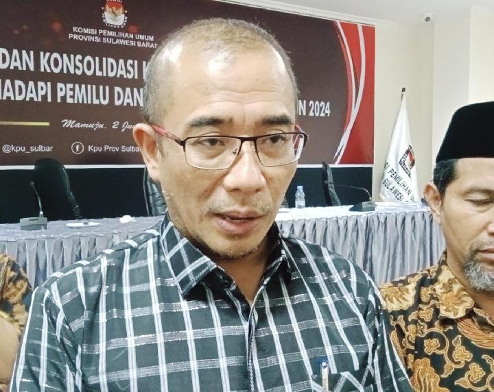 Putusan DKPP terhadap Ketua KPU, Tak Terbukti Lakukan Pelecehan Seksual