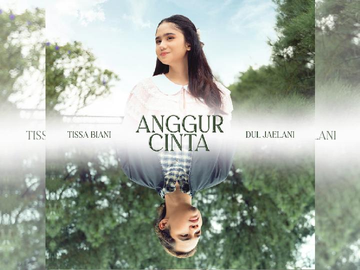 Lirik Lagu Anggur Cinta Milik Dul Jaelani dan Tissa Biani