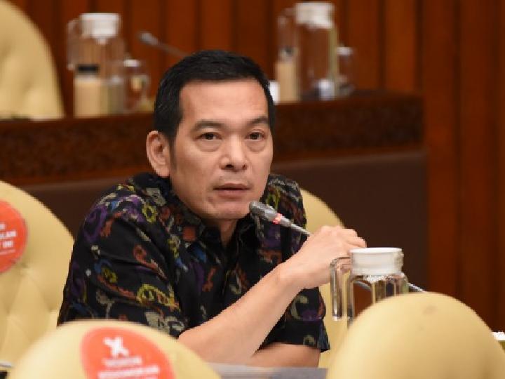 PKB Tegaskan Belum Secara Resmi Bergabung Pemerintahan Prabowo-Gibran