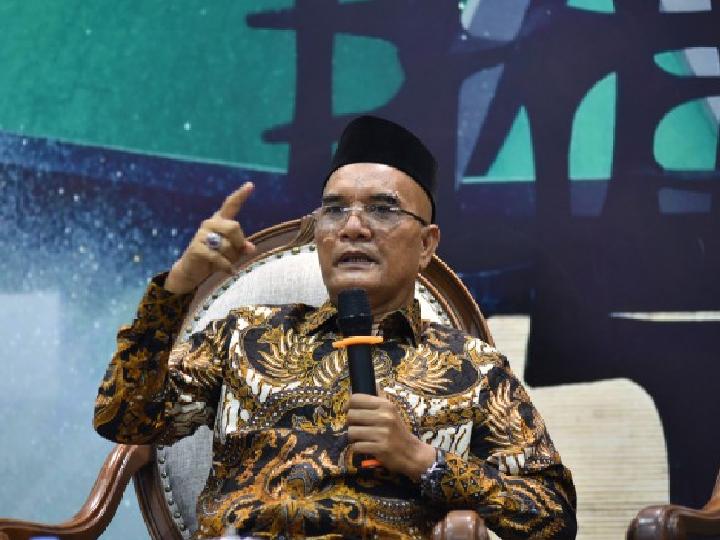 DPR Usul UU Haji dan BPKH Direvisi untuk Antisipasi Tambahan Biaya Tak Terduga