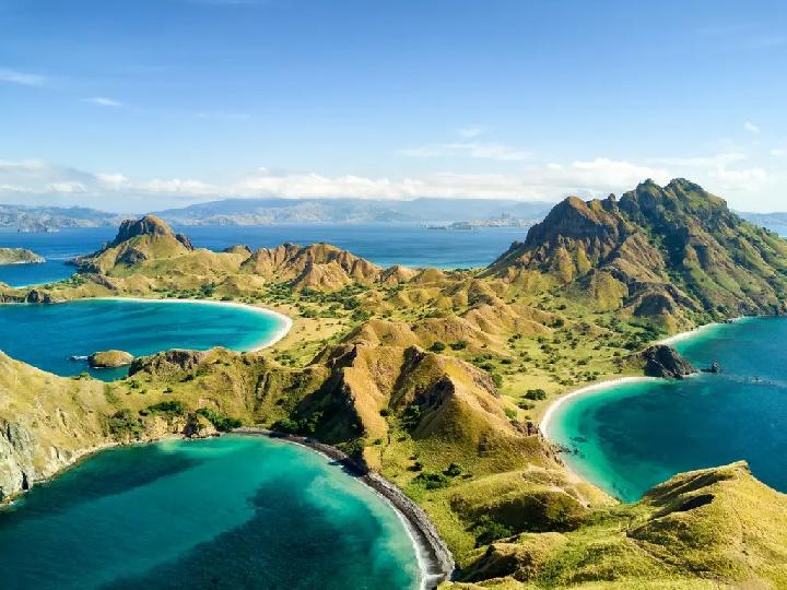 Tarif Baru Bagi Wisatawan ke Pulau Komodo Mulai Berlaku 15 April 2023 Besok