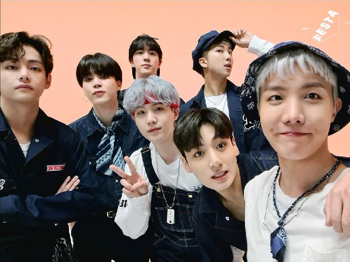 Luncurkan Album Comeback Proof, BTS Rilis Video Klip Lagu Yet to Come