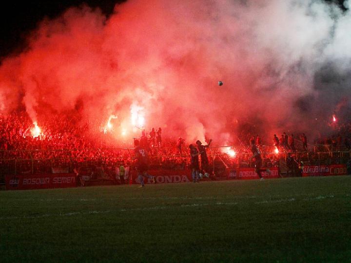 Ini Alasan Mengapa Makassar Butuh Stadion Berkapasitas Besar