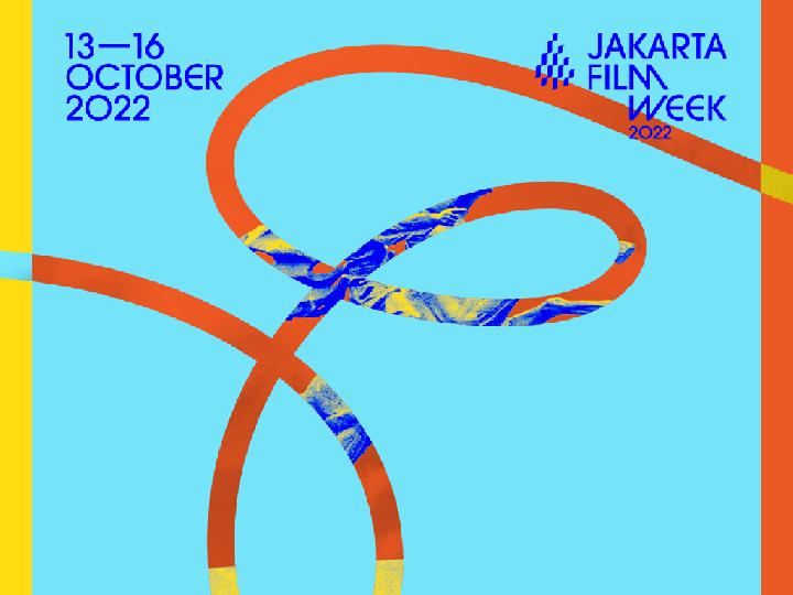 Hadir Kembali, Jakarta Film Week Berlangsung Oktober 2022