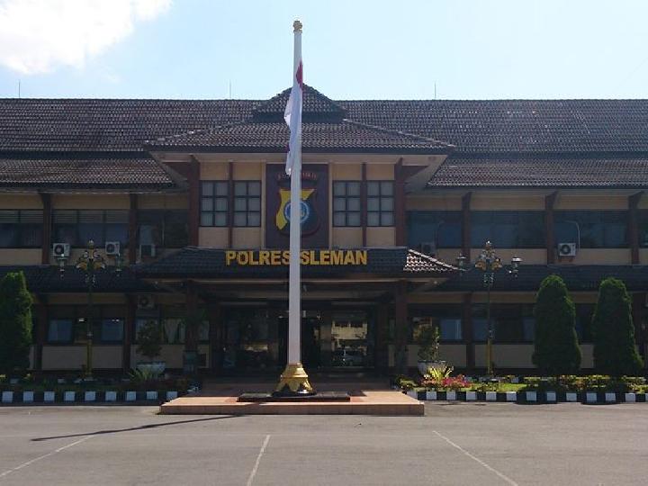 Dua Anggota Polisi Aniaya Warga di Yogyakarta Harus Dipecat