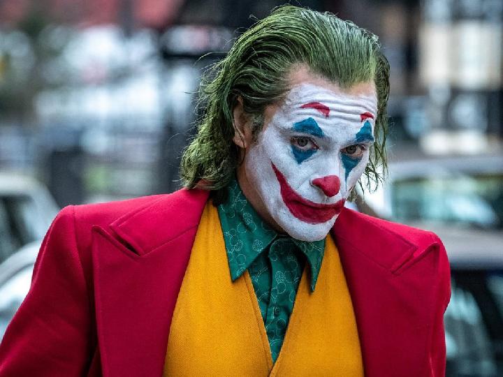 Hadirkan Joaquin Phoenix, Film Joker: Folie Deux Bakal Tayang 4 Oktober 2024
