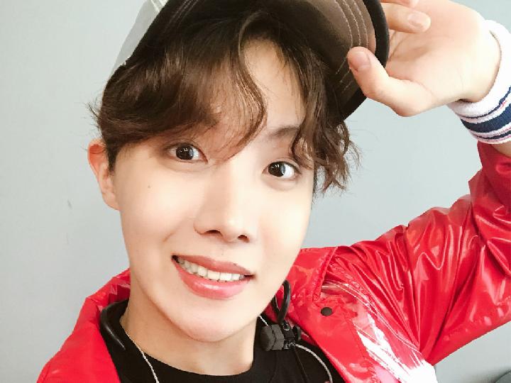 Album Solo Perdana J-Hope BTS Diberi Judul Jack in the Box