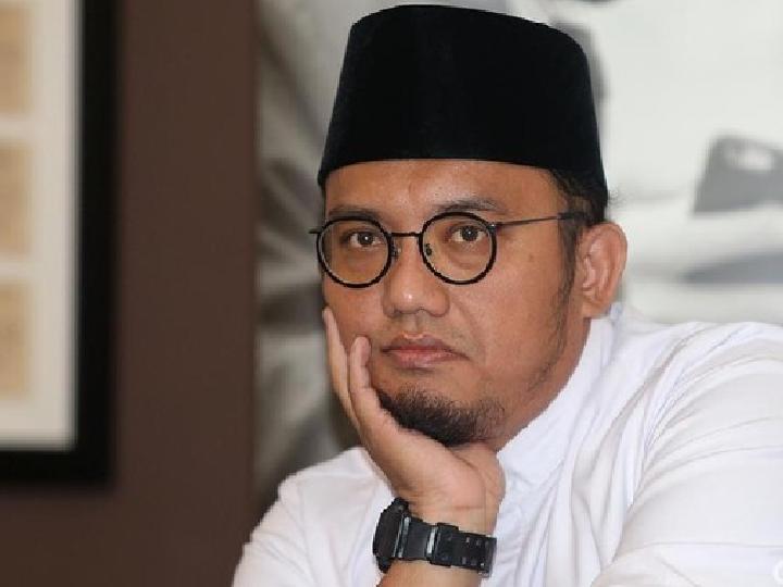 Kritik Edy Rahmayadi Soal Konflik Rusia-Ukraina, Jubir Menhan Jadi Sasaran Netizen